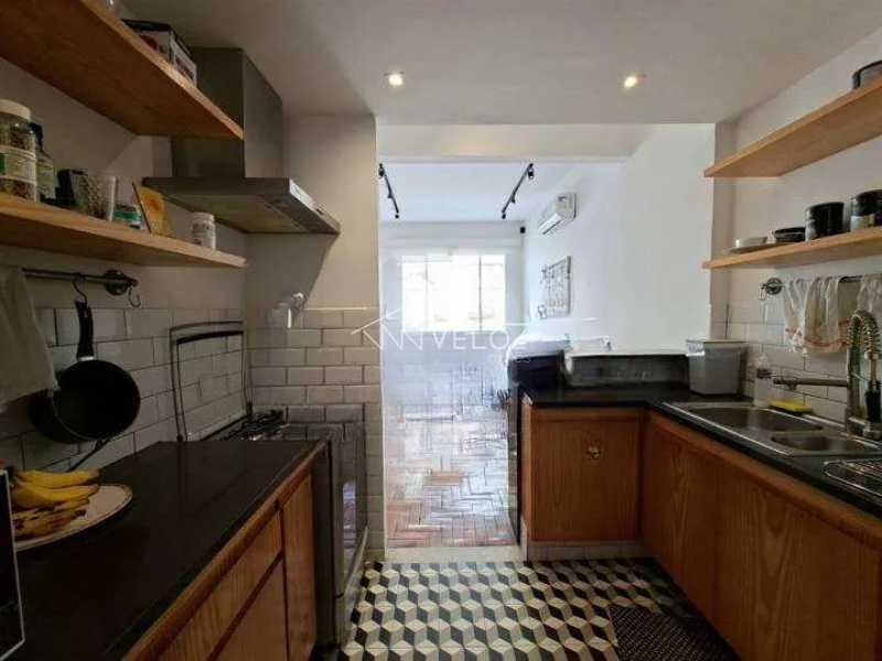 Apartamento, 1 quarto, 48 m² - Foto 16