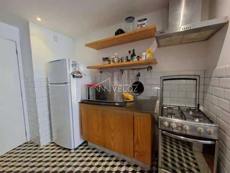 Apartamento, 1 quarto, 48 m² - Foto 8