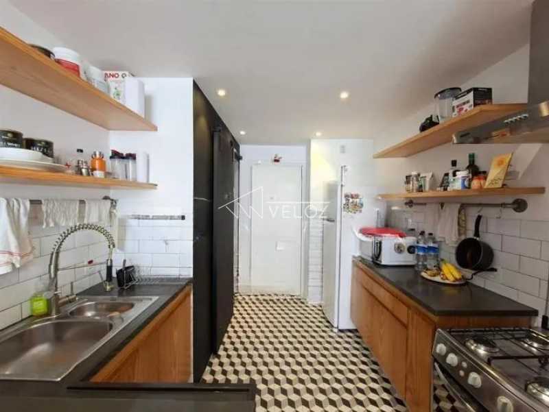 Apartamento, 1 quarto, 48 m² - Foto 3