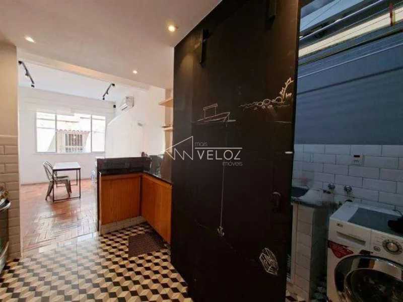 Apartamento, 1 quarto, 48 m² - Foto 12