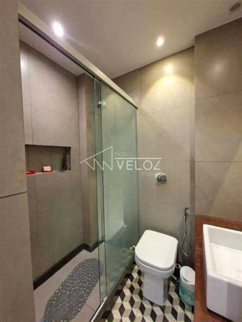 Apartamento, 1 quarto, 48 m² - Foto 11