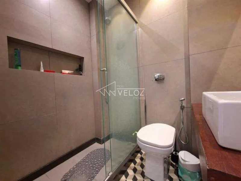 Apartamento, 1 quarto, 48 m² - Foto 4