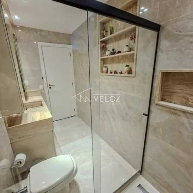 Apartamento, 3 quartos, 156 m² - Foto 18
