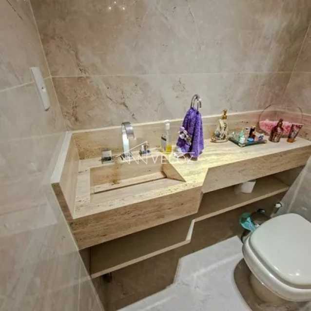 Apartamento, 3 quartos, 156 m² - Foto 3