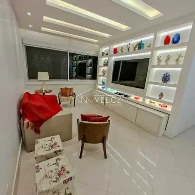 Apartamento, 3 quartos, 156 m² - Foto 19