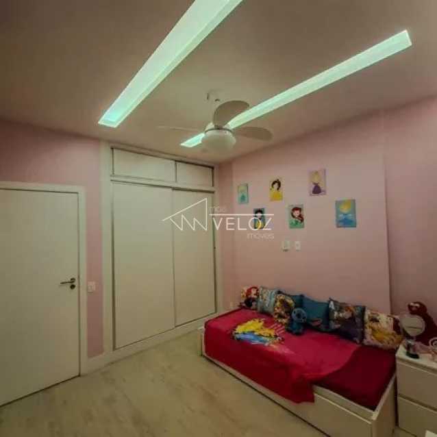 Apartamento, 3 quartos, 156 m² - Foto 1