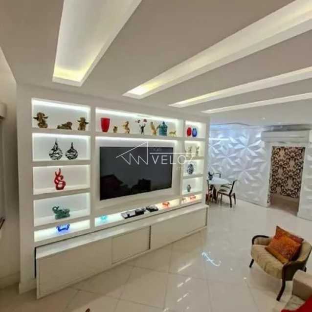 Apartamento, 3 quartos, 156 m² - Foto 13