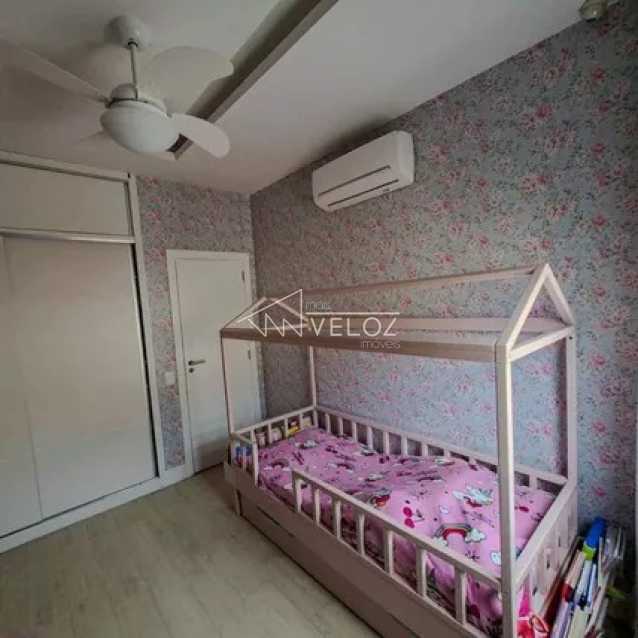 Apartamento, 3 quartos, 156 m² - Foto 6