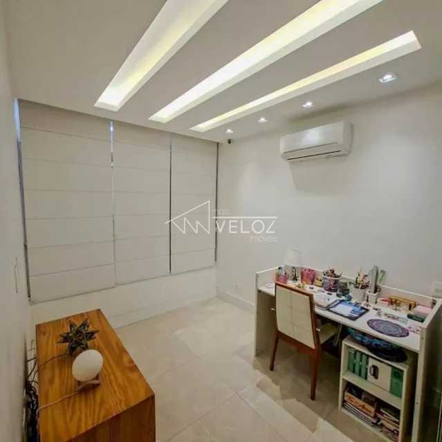 Apartamento, 3 quartos, 156 m² - Foto 4