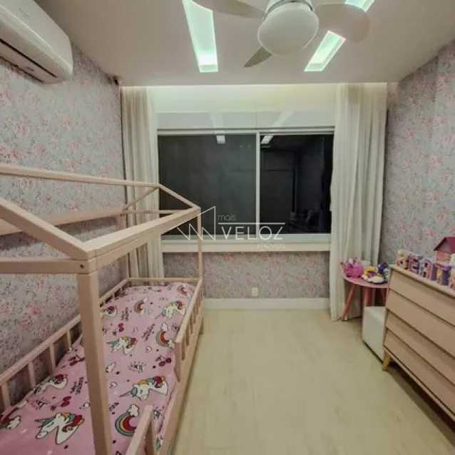 Apartamento, 3 quartos, 156 m² - Foto 11