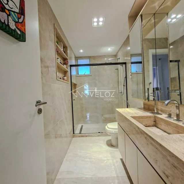 Apartamento, 3 quartos, 156 m² - Foto 14