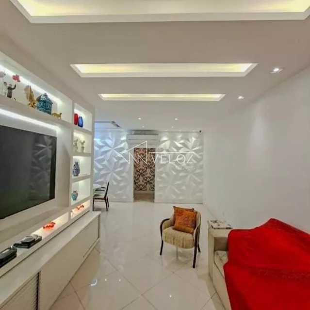 Apartamento, 3 quartos, 156 m² - Foto 12