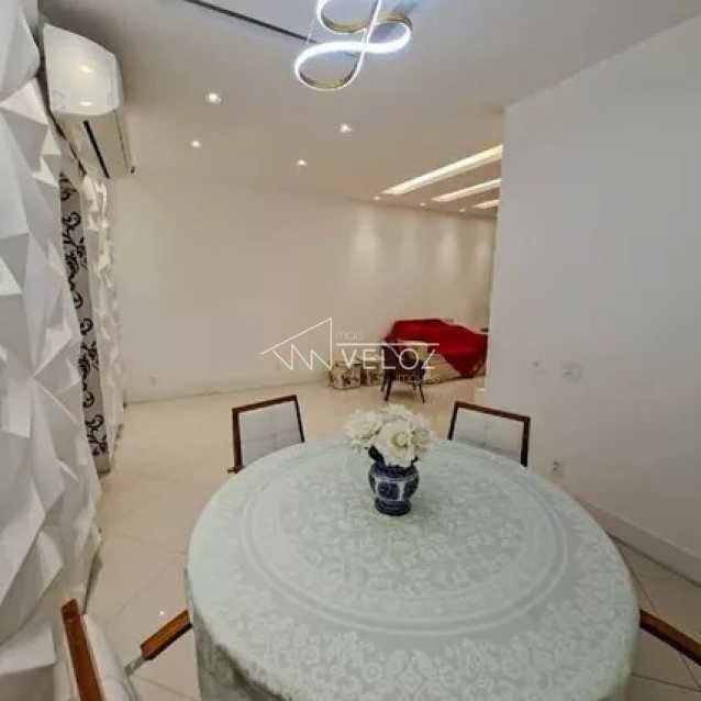 Apartamento, 3 quartos, 156 m² - Foto 9
