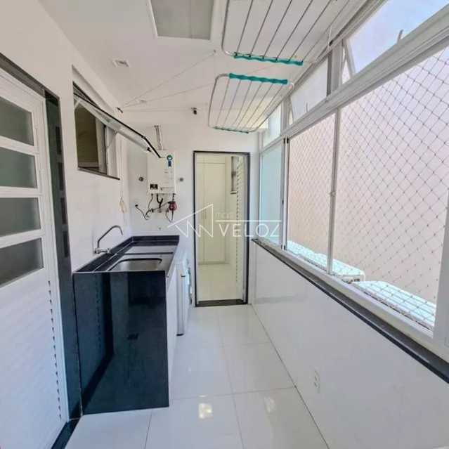 Apartamento, 3 quartos, 156 m² - Foto 2