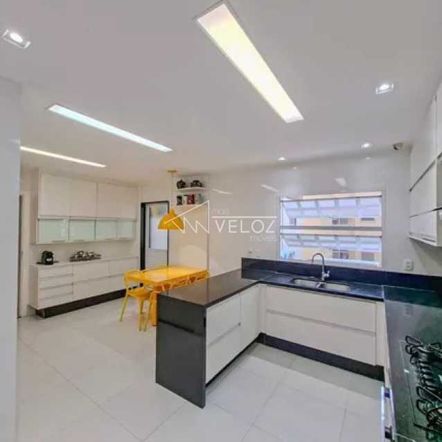 Apartamento, 3 quartos, 156 m² - Foto 16