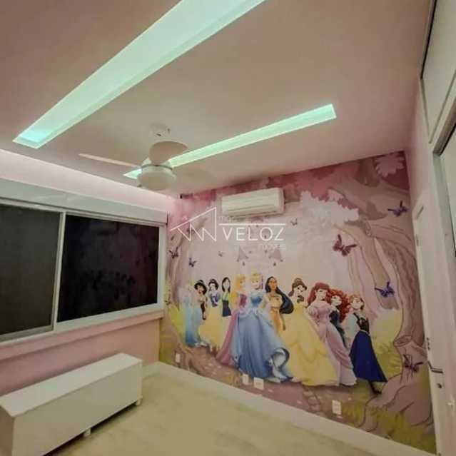 Apartamento, 3 quartos, 156 m² - Foto 5