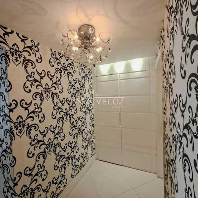 Apartamento, 3 quartos, 156 m² - Foto 7
