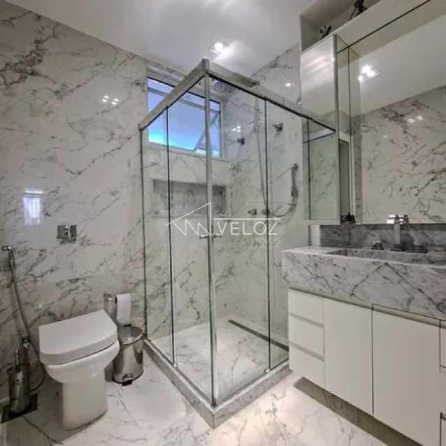 Apartamento, 3 quartos, 156 m² - Foto 20