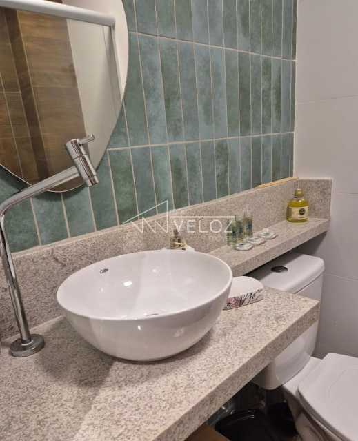 Apartamento, 1 quarto, 25 m² - Foto 8