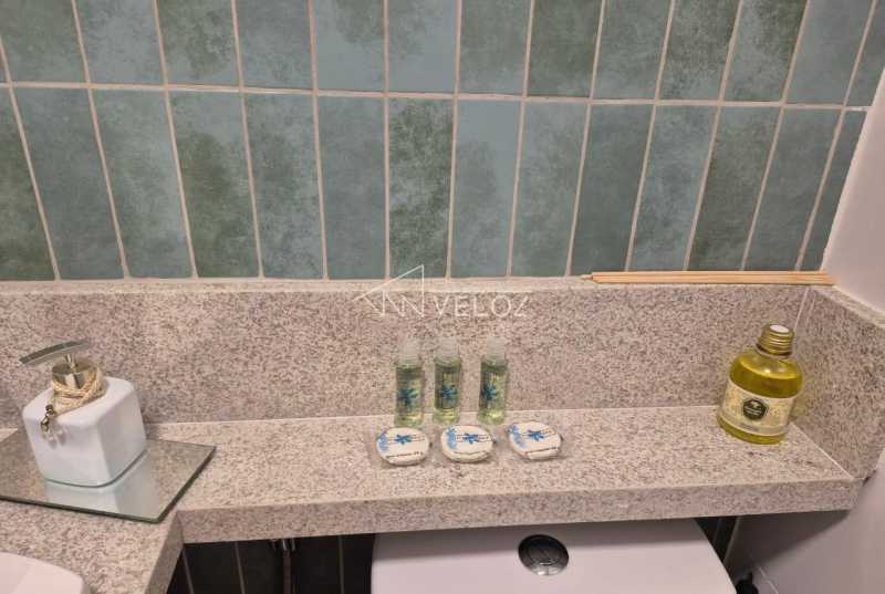 Apartamento, 1 quarto, 25 m² - Foto 17