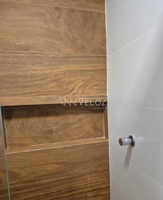 Apartamento, 1 quarto, 25 m² - Foto 4