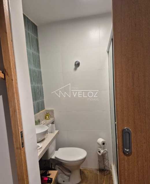 Apartamento, 1 quarto, 25 m² - Foto 14