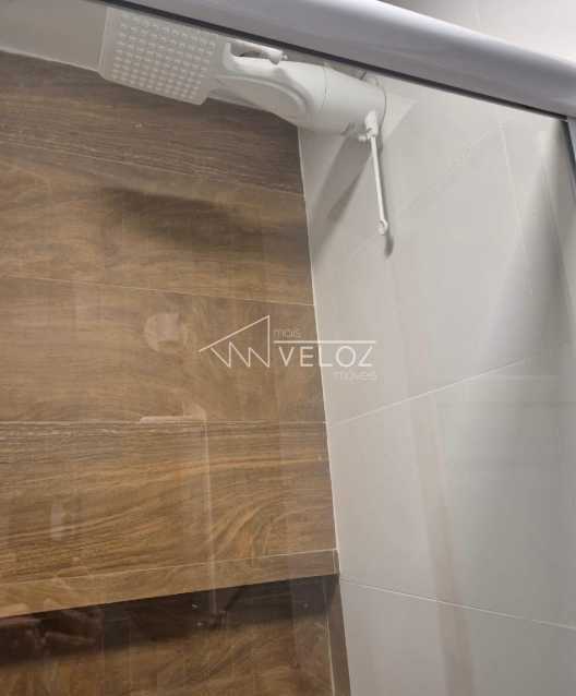 Apartamento, 1 quarto, 25 m² - Foto 19