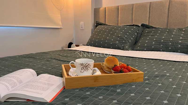 Apartamento, 1 quarto, 25 m² - Foto 22