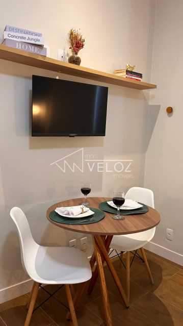Apartamento, 1 quarto, 25 m² - Foto 9
