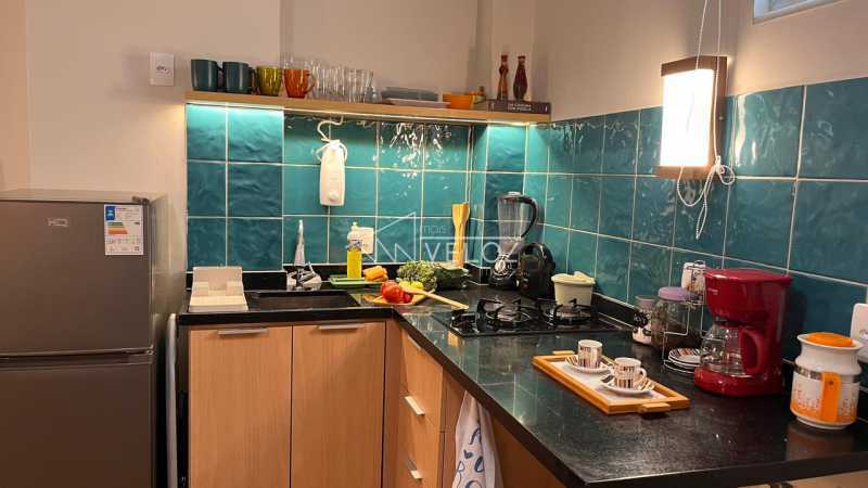 Apartamento, 1 quarto, 25 m² - Foto 23