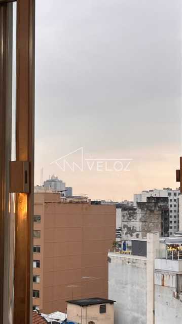 Apartamento, 1 quarto, 25 m² - Foto 20