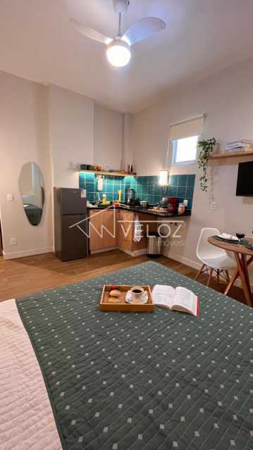 Apartamento, 1 quarto, 25 m² - Foto 18