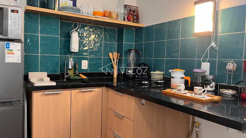 Apartamento, 1 quarto, 25 m² - Foto 12