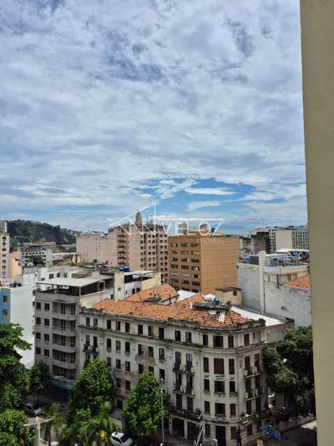 Apartamento, 1 quarto, 25 m² - Foto 1