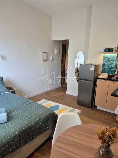 Apartamento, 1 quarto, 25 m² - Foto 6