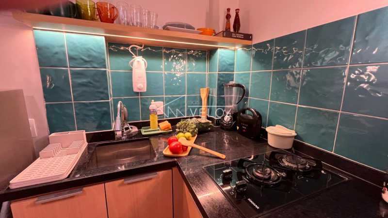 Apartamento, 1 quarto, 25 m² - Foto 13