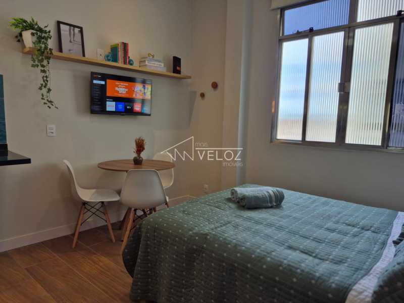 Apartamento, 1 quarto, 25 m² - Foto 11