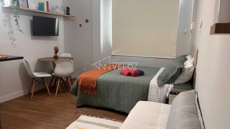 Apartamento, 1 quarto, 25 m² - Foto 2