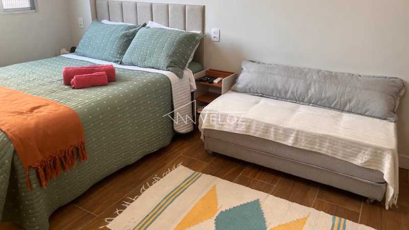 Apartamento, 1 quarto, 25 m² - Foto 5