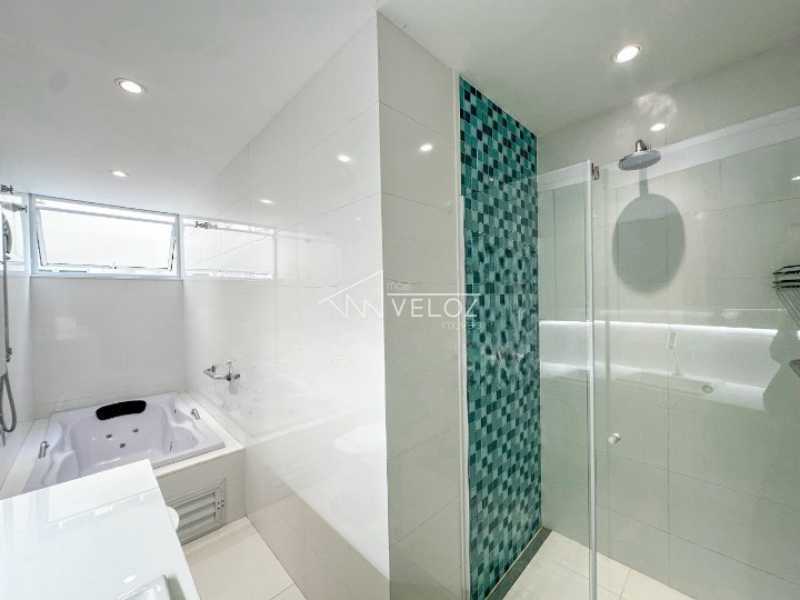 Apartamento, 3 quartos, 159 m² - Foto 6