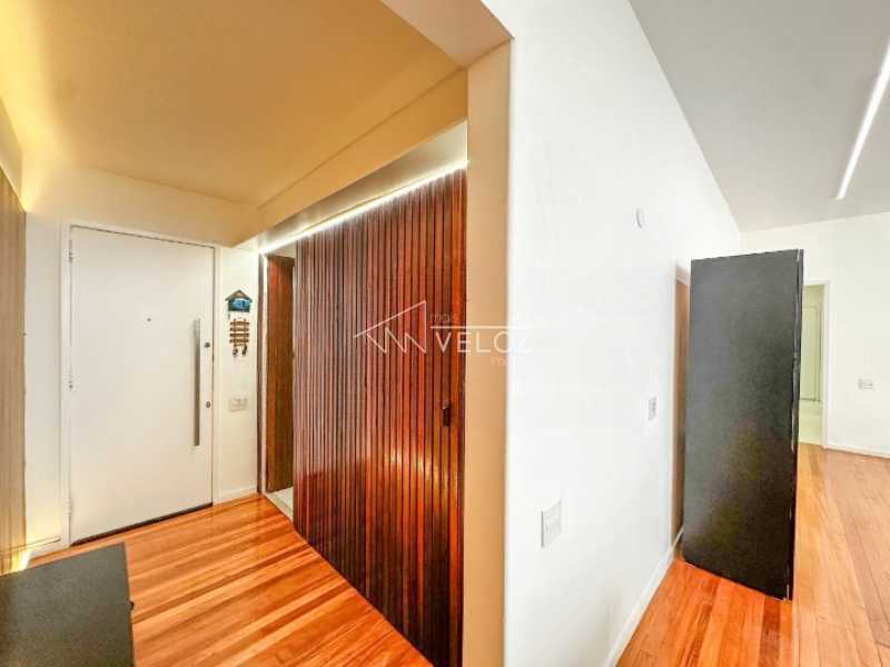 Apartamento, 3 quartos, 159 m² - Foto 7