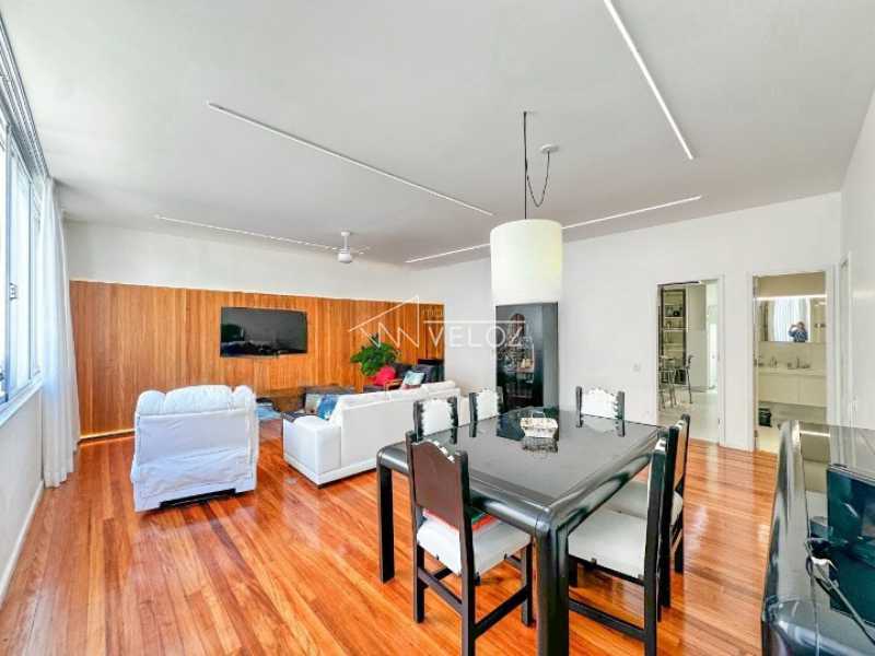 Apartamento, 3 quartos, 159 m² - Foto 19
