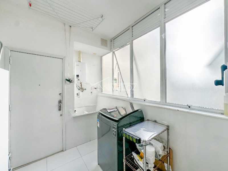 Apartamento, 3 quartos, 159 m² - Foto 2