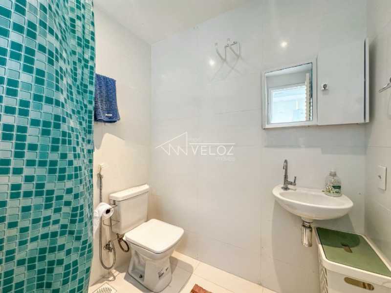 Apartamento, 3 quartos, 159 m² - Foto 13