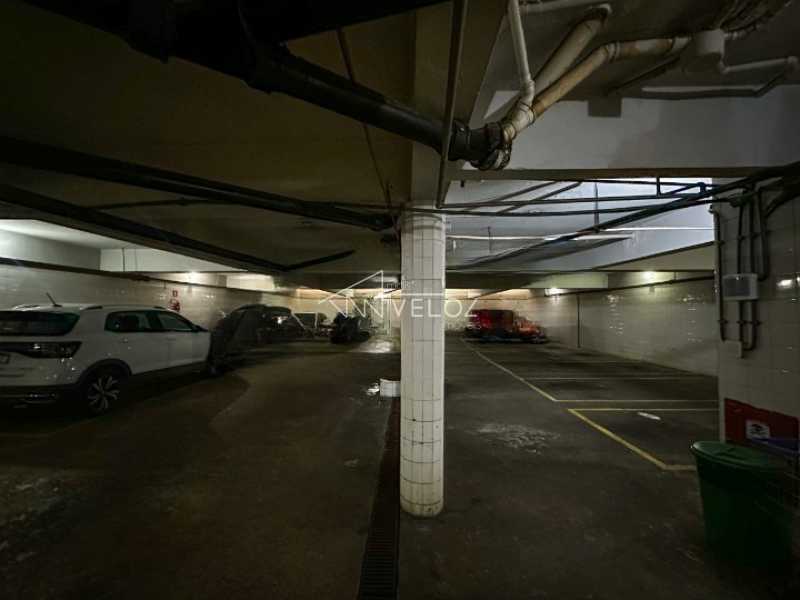 Apartamento, 3 quartos, 159 m² - Foto 4