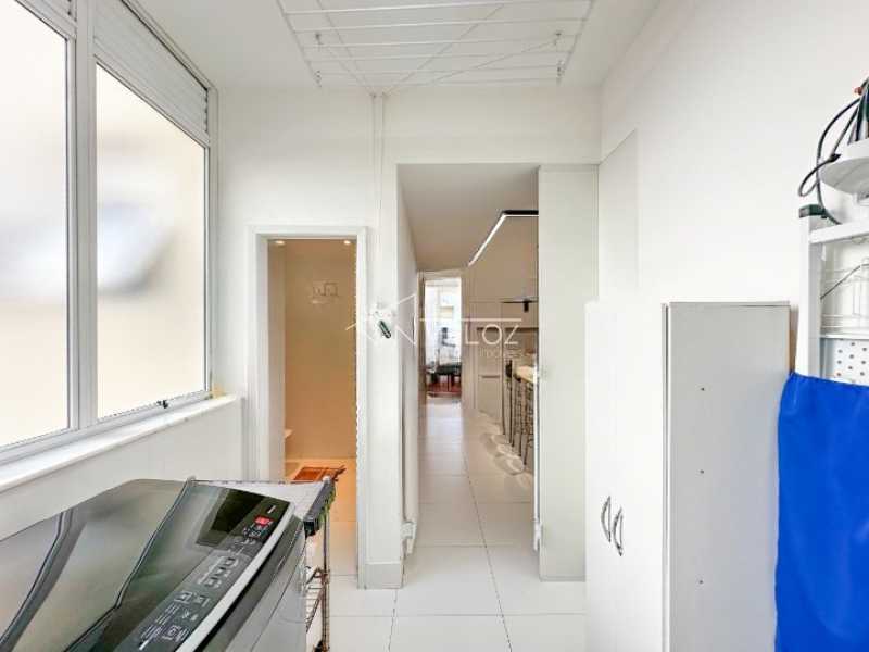 Apartamento, 3 quartos, 159 m² - Foto 26