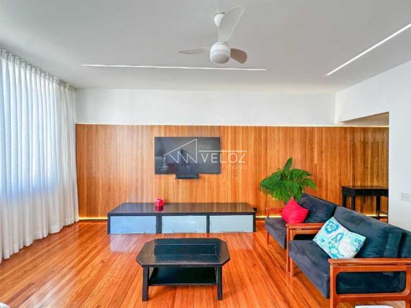 Apartamento, 3 quartos, 159 m² - Foto 20