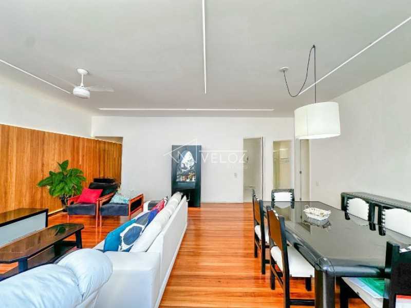 Apartamento, 3 quartos, 159 m² - Foto 15