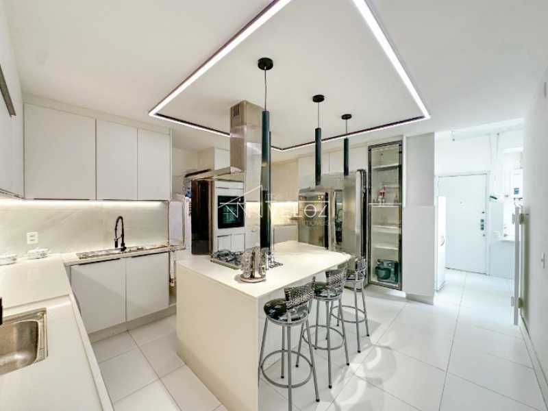 Apartamento, 3 quartos, 159 m² - Foto 8
