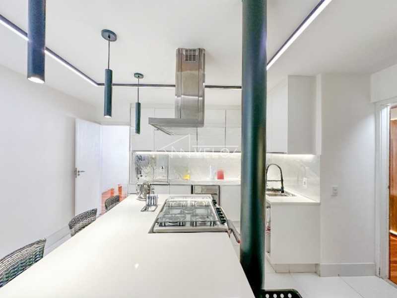 Apartamento, 3 quartos, 159 m² - Foto 10